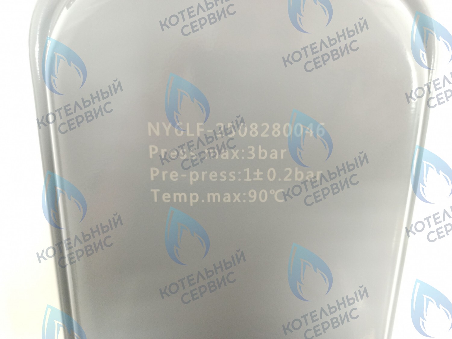 ET034-06L-NY Мембранный расширительный бак 6л. MIZUDO MAESTRO LUX M11T-М24T, MAESTRO GEM M24T, MAESTRO ONE М11TH-M24ТH, NEAT OPEN М18-24, LITE COMFORT M24HP, LITE ONE М24TH, CLASSIC, STYLE ONE М17ТH-М24ТH, STYLE LUX М17Т-М24Т (AD.08.01.0001) в Екатеринбурге	