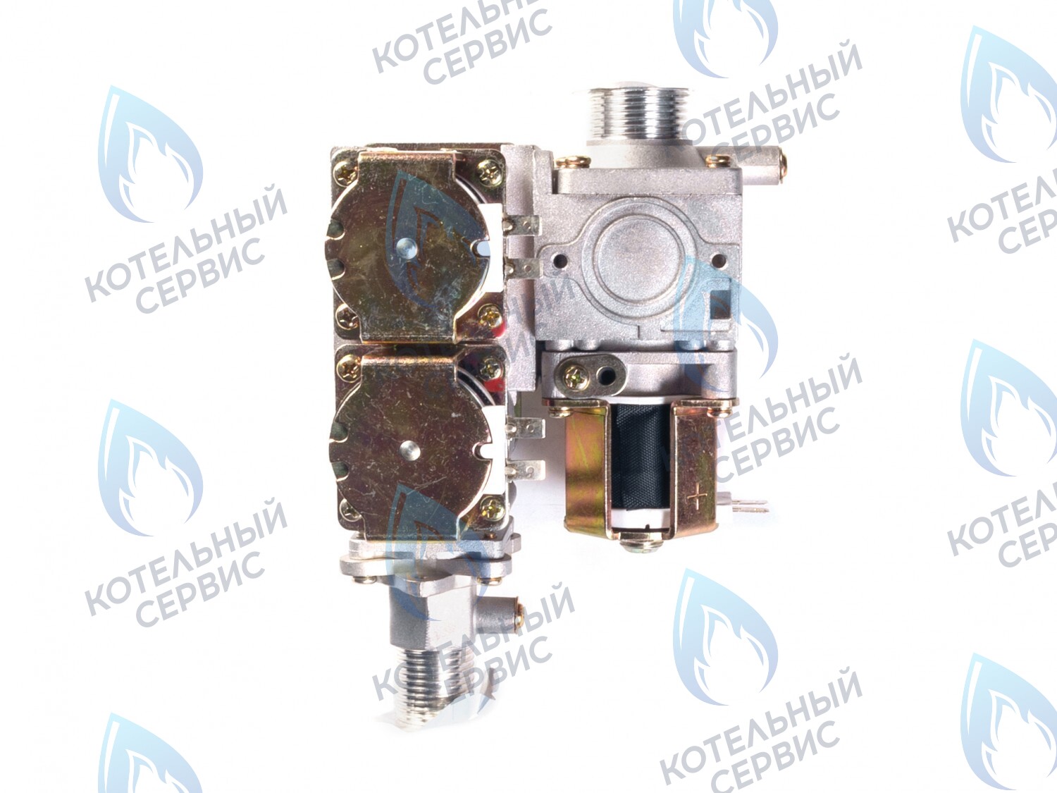 KS90264100 Газовый клапан BL22-02DC-DC220V KoreaStar Premium в Екатеринбурге	