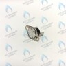 LT100 Термостат (датчик) перегрева 100С KSD 301 KITURAMI (S311400018), ELSOTHERM  (S311400018) в Екатеринбурге	