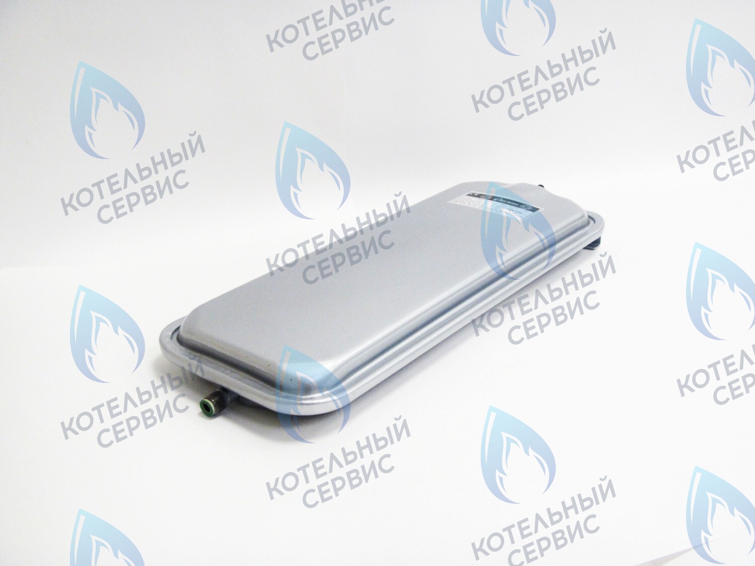 EC-008 Расширительный бак ALPHATHERM SIGMA ECO PTD 14 / 18 / 24 (6л) в Екатеринбурге	