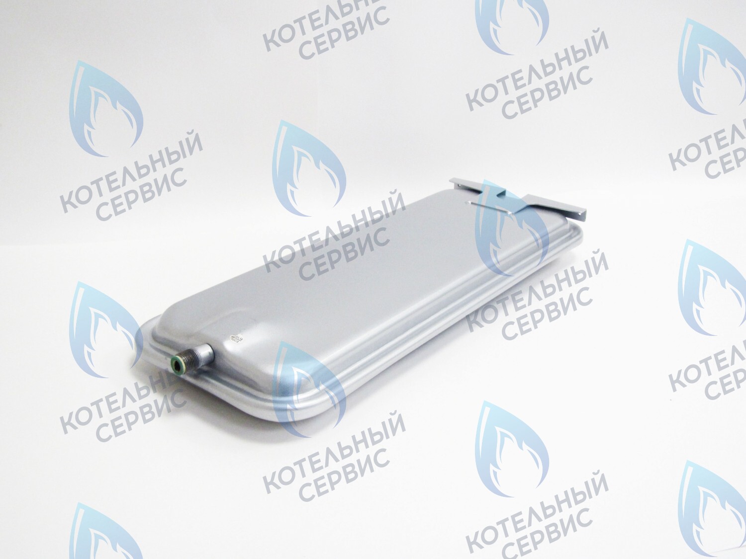 EC-008 Расширительный бак ALPHATHERM SIGMA ECO PTD 14 / 18 / 24 (6л) в Екатеринбурге	