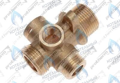 0020035079 Гидроблок BXV17- (подача) PROTHERM в Екатеринбурге	