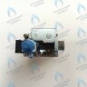 GV013 Газовый клапан ERCO EВR2008N 220VDC (постоянный ток) NevaLux 7211/7218/7224/8224/8624/8230, Alpenhoff Baden (15199008), Ferroli Fortuna Special (NG) (39899008), KoreaStar Bravo K (NG) (KS90299008) в Екатеринбурге	