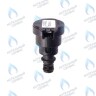 PSE003 Датчик давления воды электронный  BAXI (710109100), ARISTON (65104321), CHAFFOTEAUX (65104321) в Екатеринбурге	