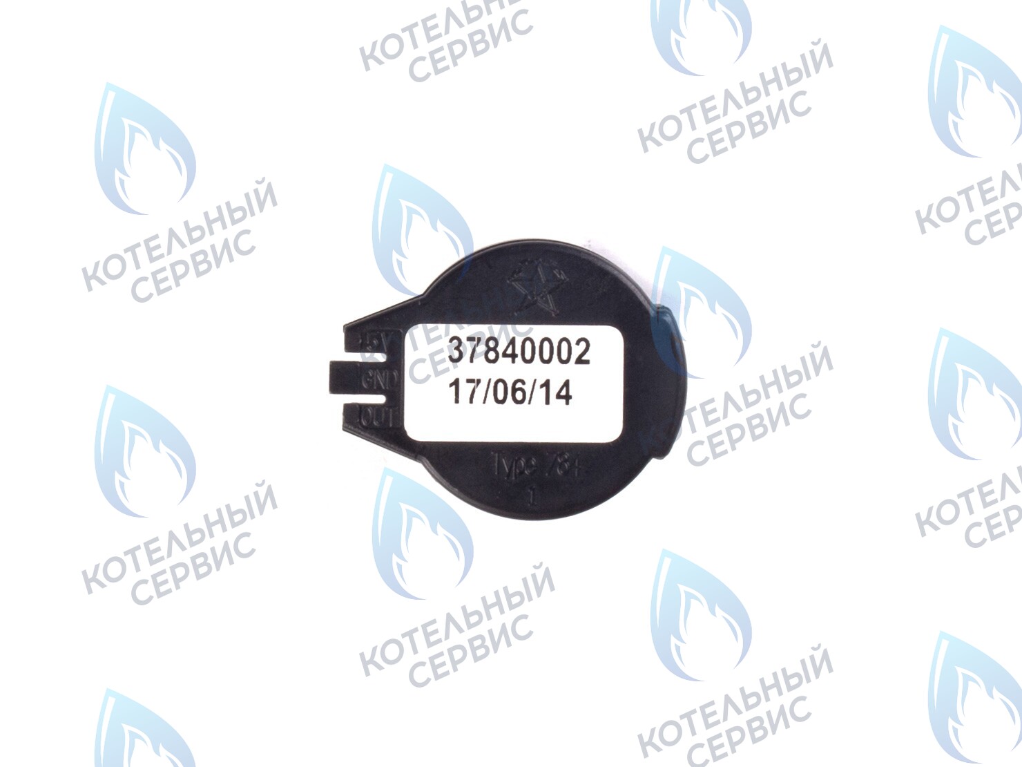 PSE003 Датчик давления воды электронный  BAXI (710109100), ARISTON (65104321), CHAFFOTEAUX (65104321) в Екатеринбурге	