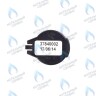 PSE003 Датчик давления воды электронный  BAXI (710109100), ARISTON (65104321), CHAFFOTEAUX (65104321) в Екатеринбурге	