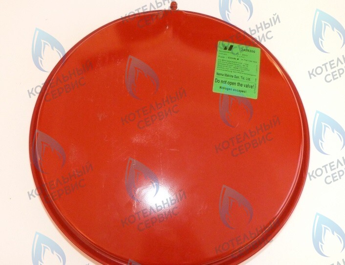 87161425020 Расширительный бак U042-24K/ZSC/ZWB/ZWC/ZWE BUDERUS в Екатеринбурге	