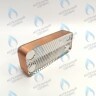 ES190P-142-16F-ZM Теплообменник ГВС вторичный 16 пластин Ariston (65104333) в Екатеринбурге	