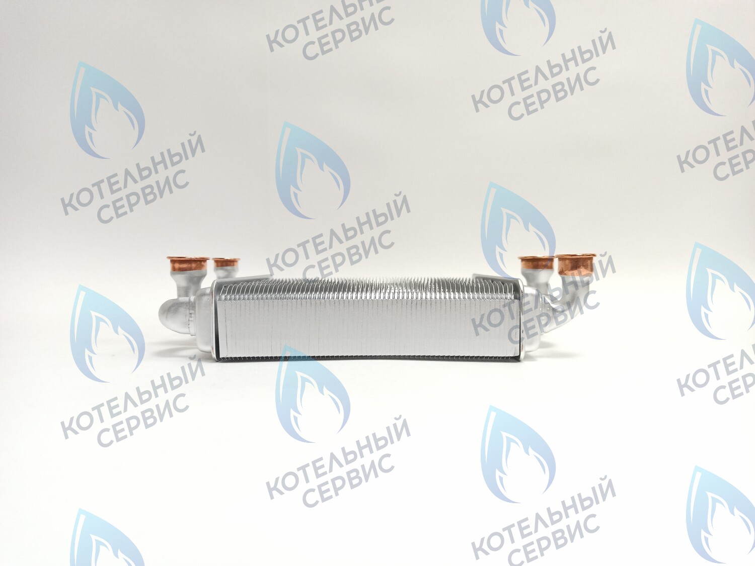 EB041-186 Битермический теплообменник ARDERIA B10-B18 (22013.0210-005, 22013.0210-032) в Екатеринбурге	