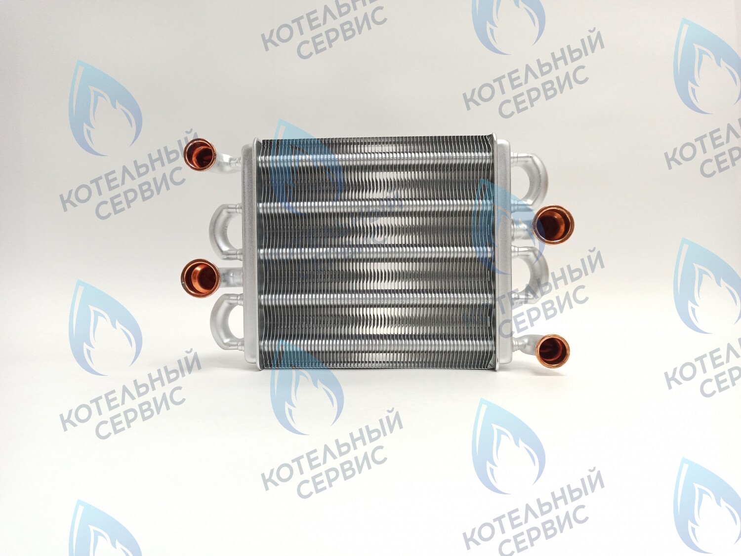 EB041-186 Битермический теплообменник ARDERIA B10-B18 (22013.0210-005, 22013.0210-032) в Екатеринбурге	