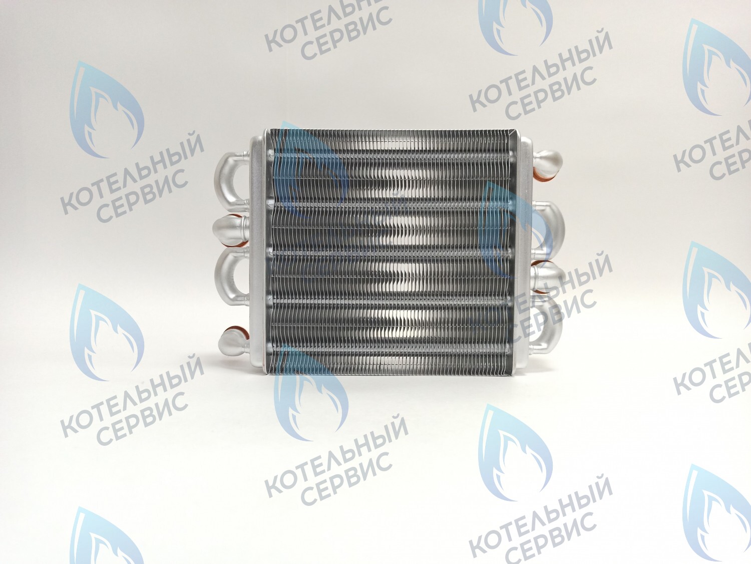 EB041-186 Битермический теплообменник ARDERIA B10-B18 (22013.0210-005, 22013.0210-032) в Екатеринбурге	