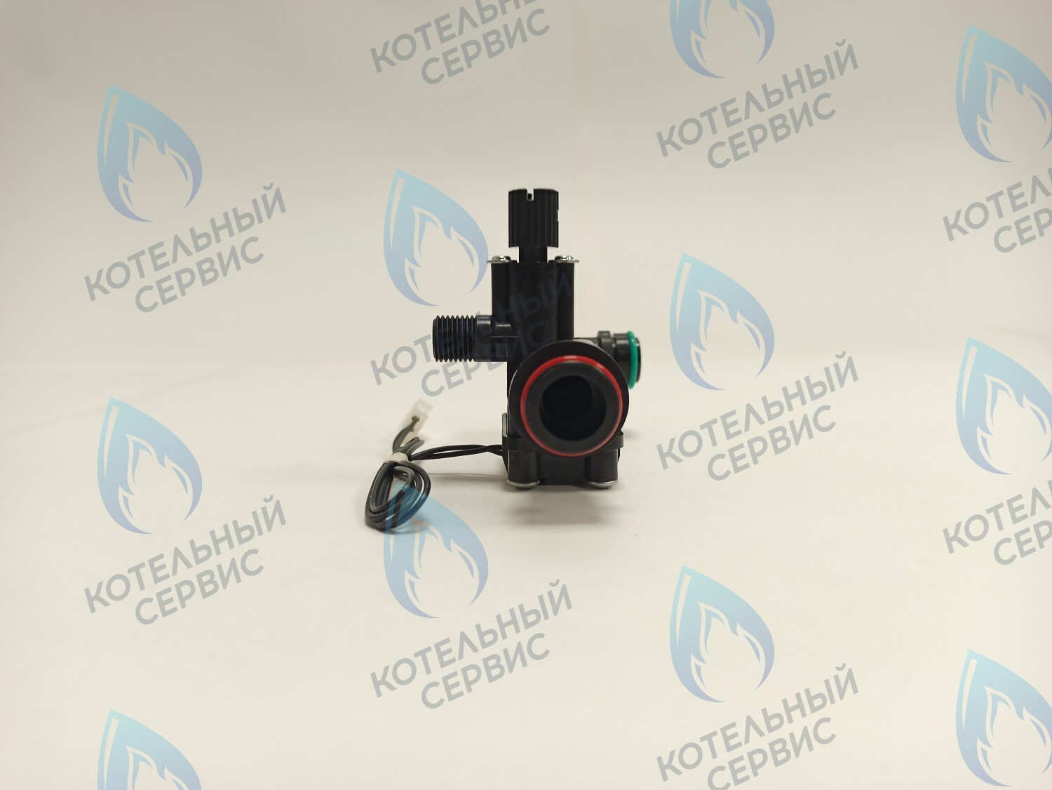 30019904A Гидроузел датчика протока с краном подпитки Navien Deluxe 30K, Ace 30K (BH1410018C, 30002726D) в Екатеринбурге	