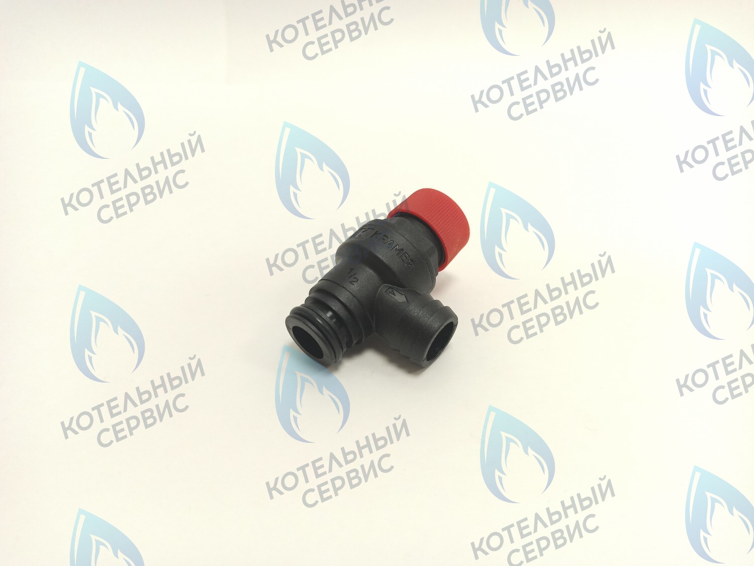 EV022-18-KR Сбросной клапан 3 бар Immergas, Bosch, Logamax в Екатеринбурге	