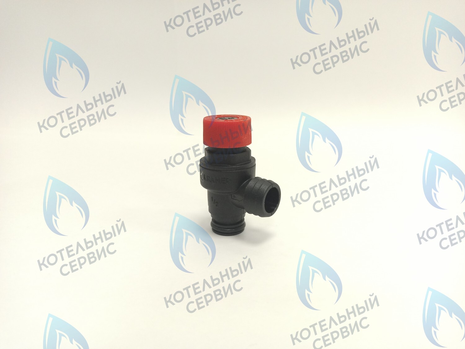 EV022-18-KR Сбросной клапан 3 бар Immergas, Bosch, Logamax в Екатеринбурге	