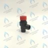 EV022-18-KR Сбросной клапан 3 бар Immergas, Bosch, Logamax в Екатеринбурге	