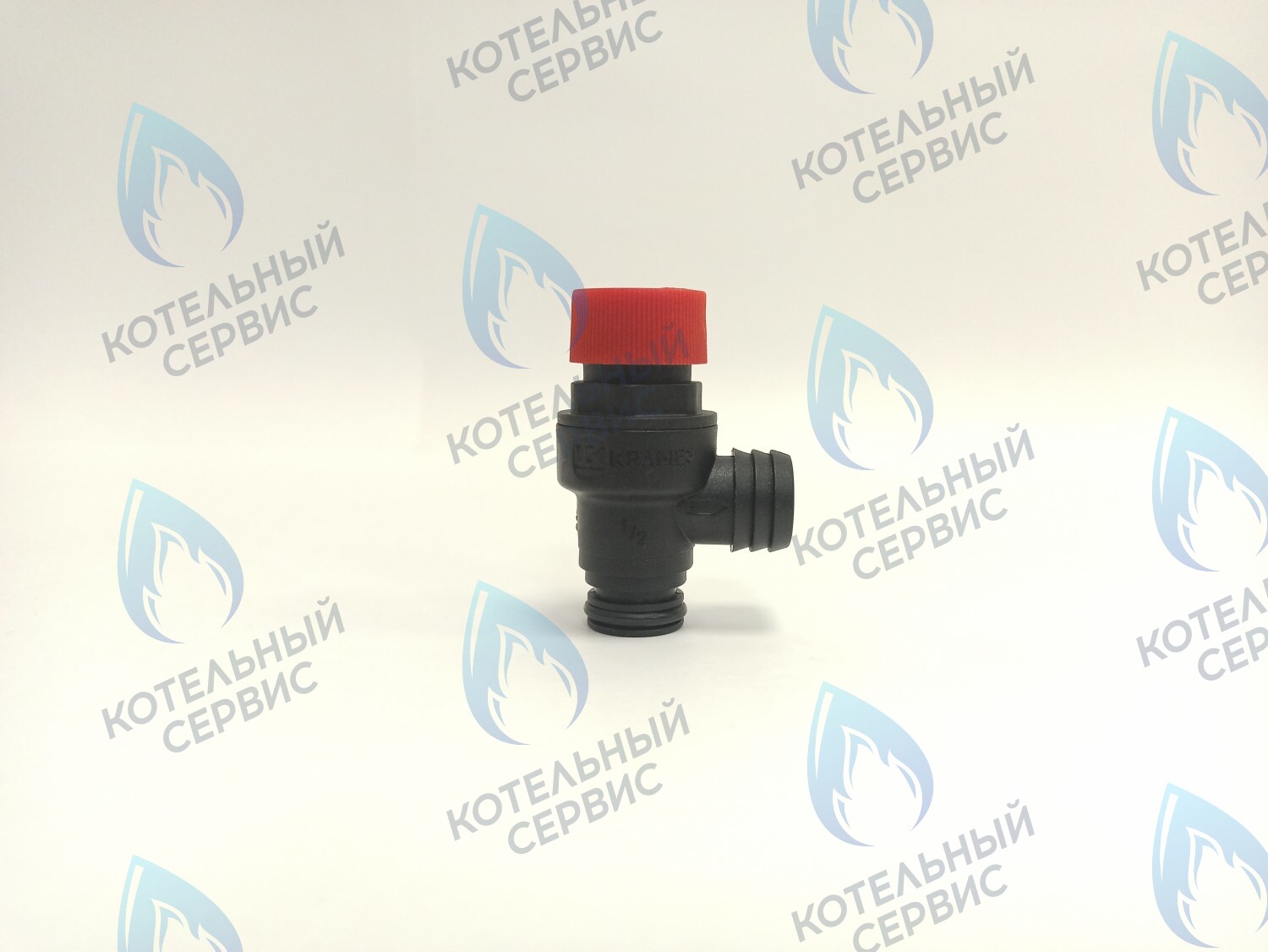 EV022-18-KR Сбросной клапан 3 бар Immergas, Bosch, Logamax в Екатеринбурге	