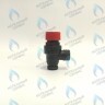 EV022-18-KR Сбросной клапан 3 бар Immergas, Bosch, Logamax в Екатеринбурге	