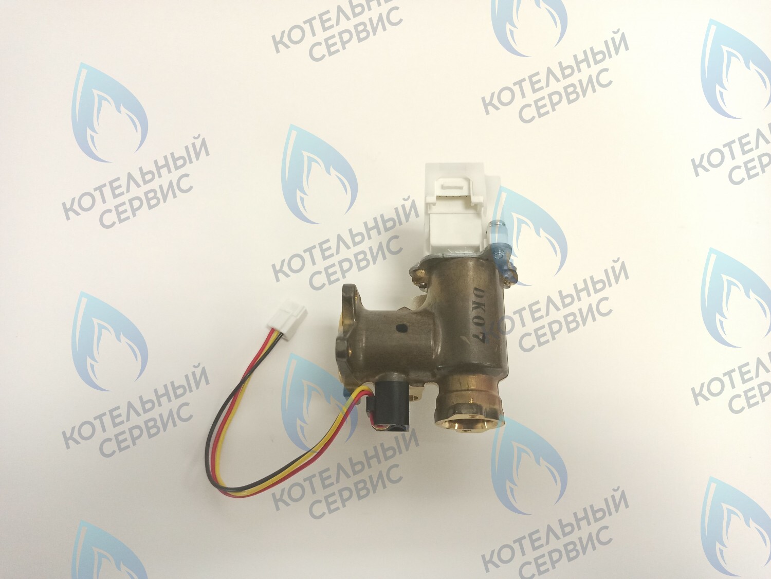 440003094 Датчик протока ГВС в сборе RINNAI SMF/DMF/BR-W в Екатеринбурге	
