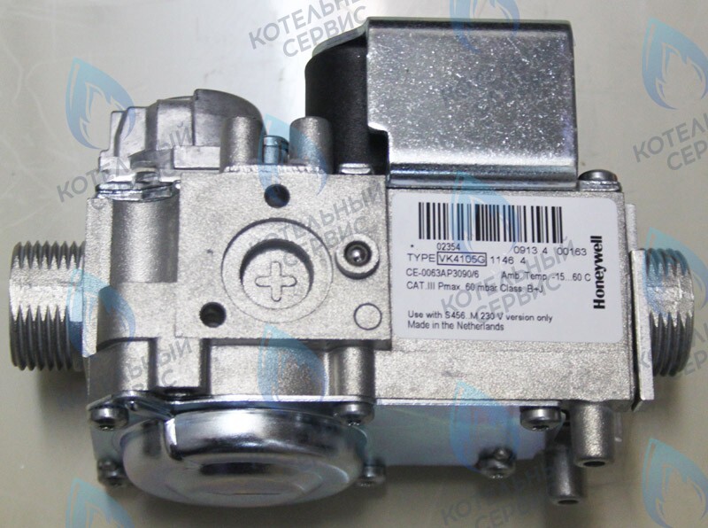 0020023220 PROTHERM Газовый клапан VK4105 G1146 B в Екатеринбурге	
