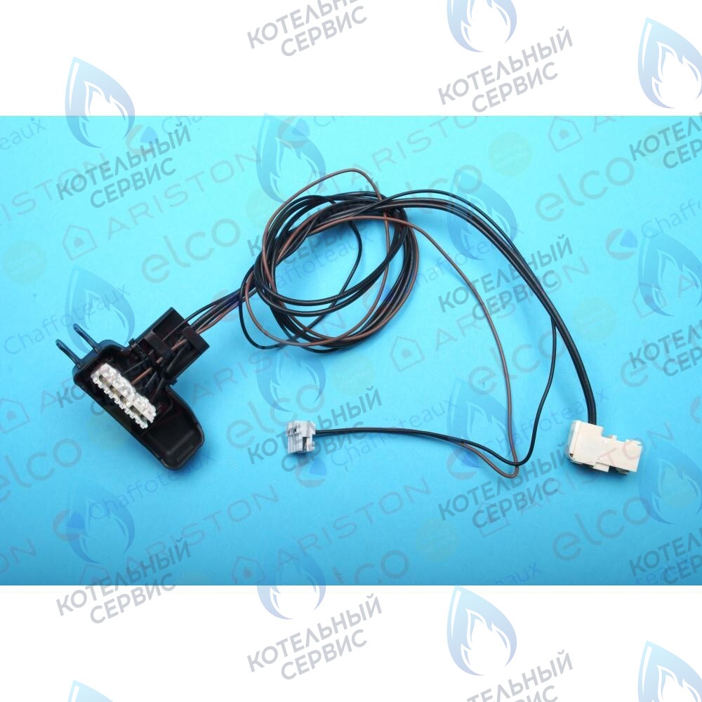 60001887 Кабель насоса 1v ener+ ARISTON в Екатеринбурге	