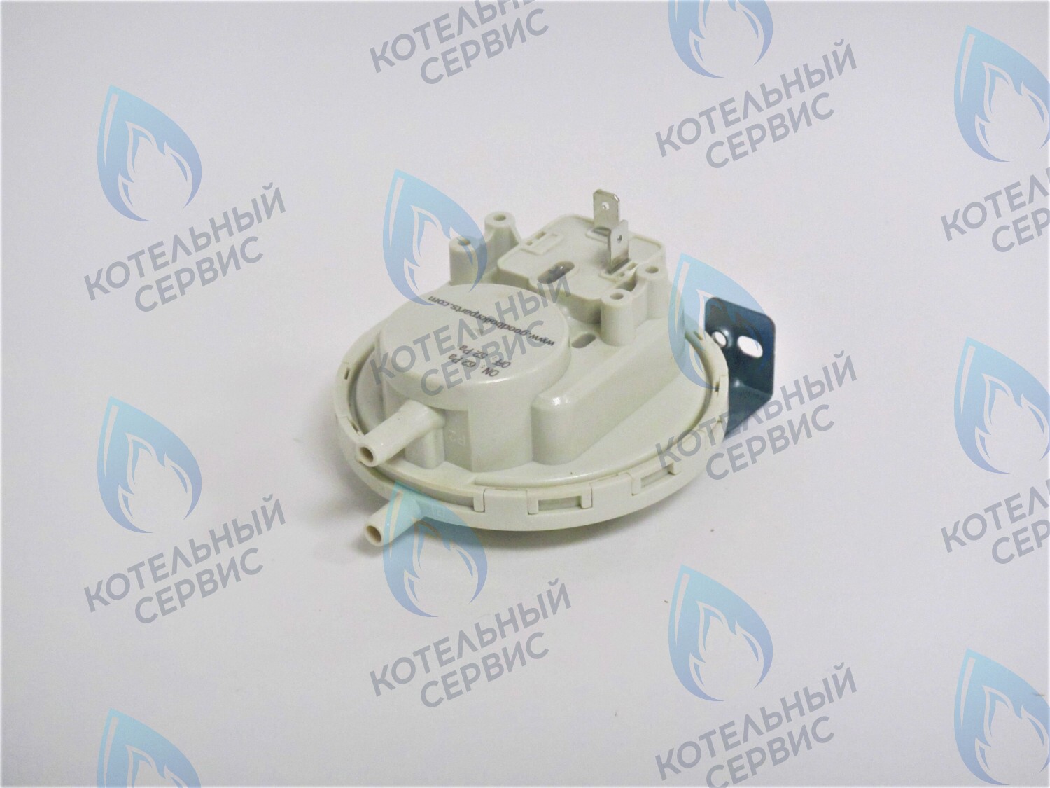 AP-062-052-63-HJ Реле давления воздуха (маностат) 62/52 Pa в Екатеринбурге	