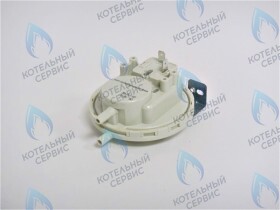 Реле давления воздуха (маностат) 62/52 Pa