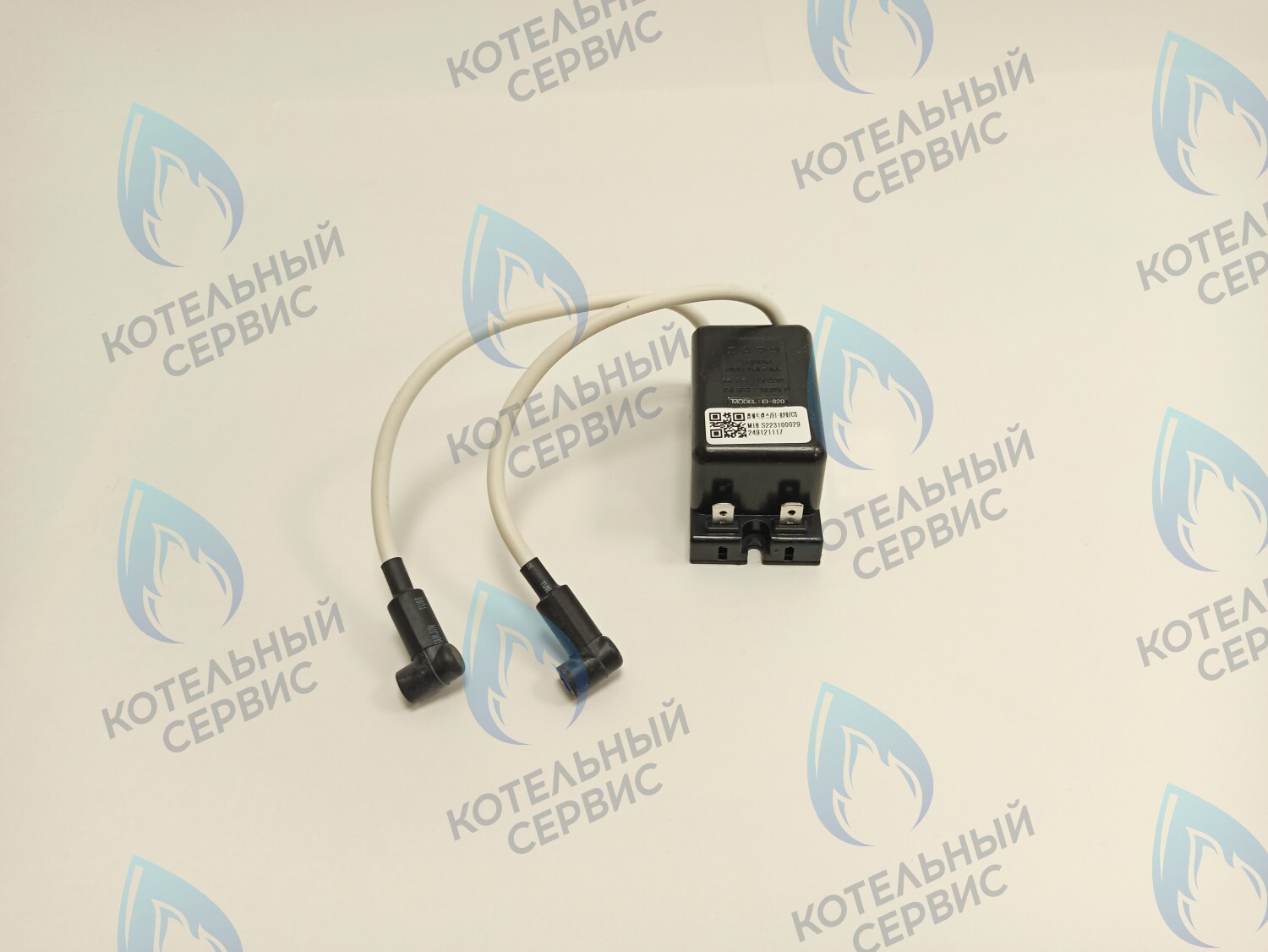 S223100029 Трансформатор розжига EI-820 [KI-820] (TA-13~30, World 5000 13~30) KITURAMI в Екатеринбурге	