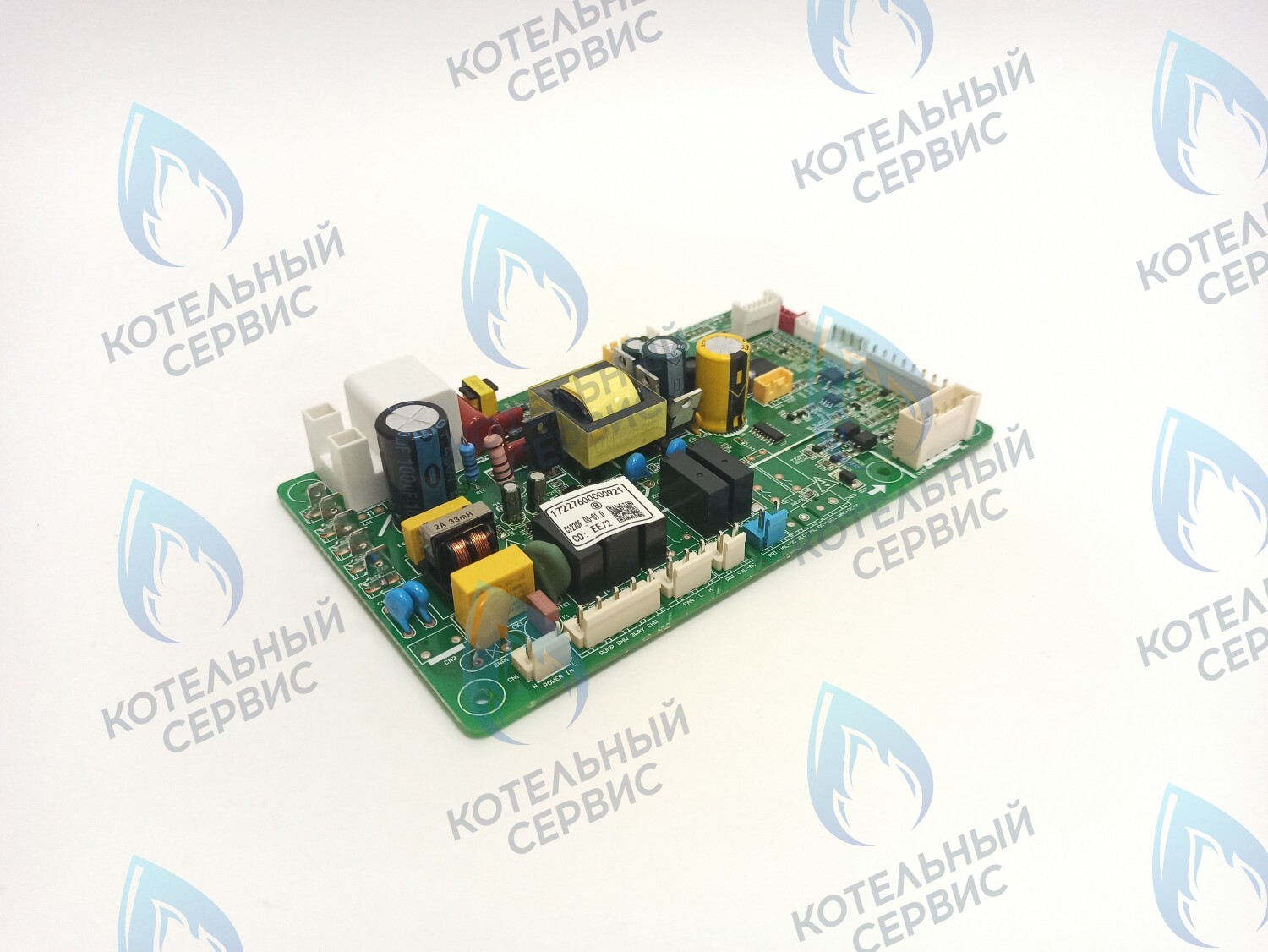 17227600000921 Плата управления KENTATSU Nobby Balance Plus (17227600000101) в Екатеринбурге	
