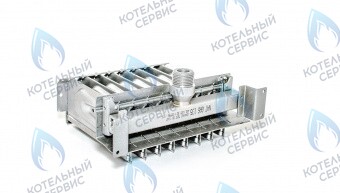 108171 Горелка секционная, 18 кВт  Лемакс Prime LEMAX в Екатеринбурге	