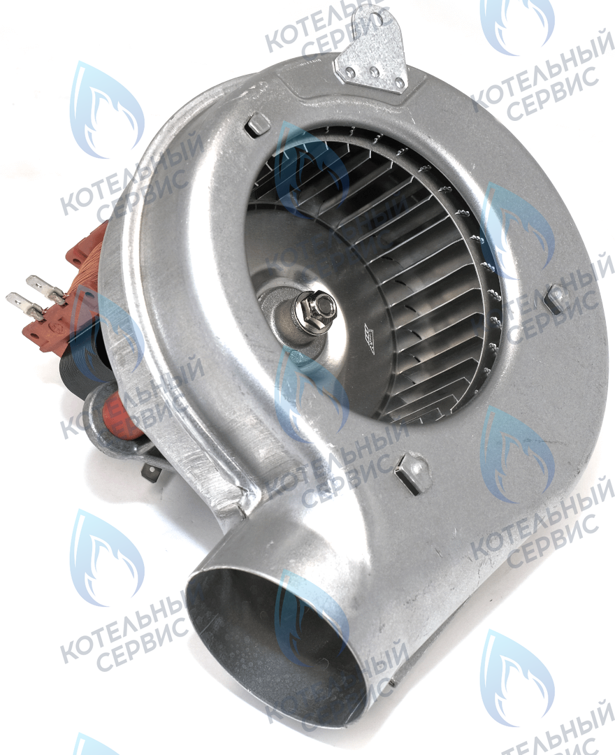 535001755 Вентилятор дымовых газов City Class F 12-30; FR 20-30   ITALTHERM в Екатеринбурге	