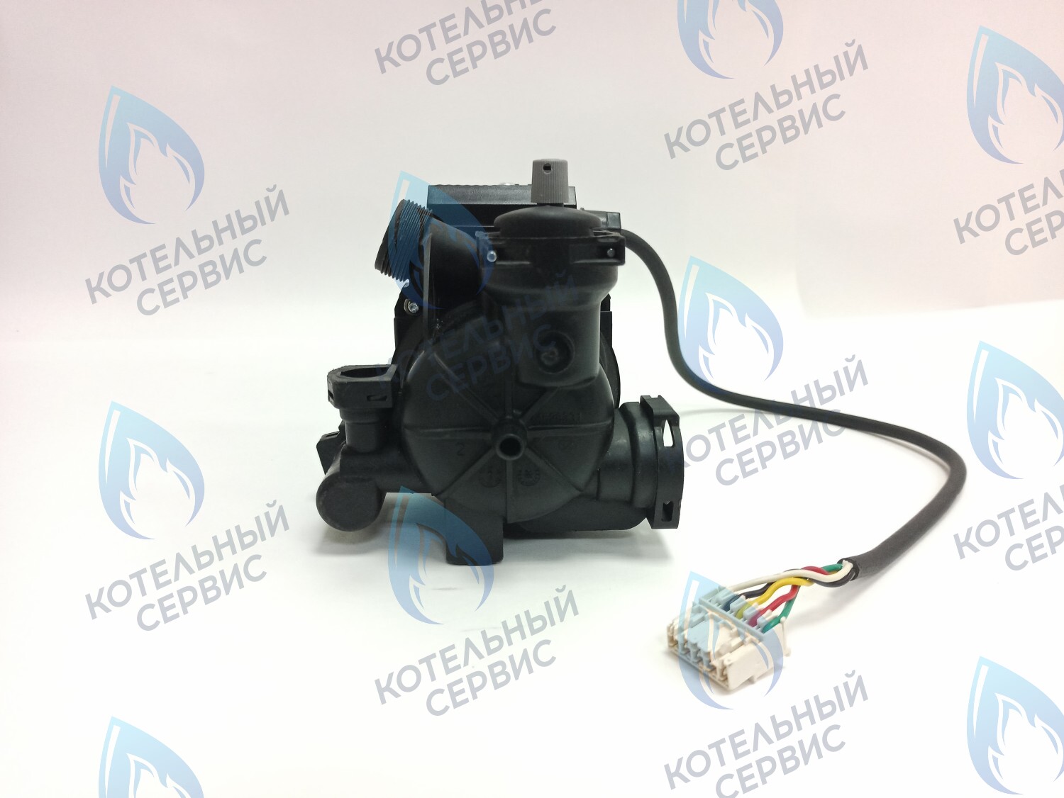 PMV01AW60-GW105-5PIN-Комп Насос циркуляционный  WS15/6-2V (по часовой стрелке) PROTHERM Лев, Пантера V.18 (0020078492), Скат K13, Дельфин (0020094635), Скат V14 (0010025841) VAILLANT atmo/turboTEC 20-28 КВТ (0020213167, 0020005803), eloBLOCK (0020107584) (замена WILO VHSL15/6 HE-2 в Екатеринбурге	