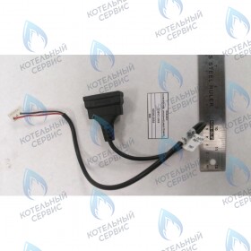 Провод электрический трехходового клапана BAXI