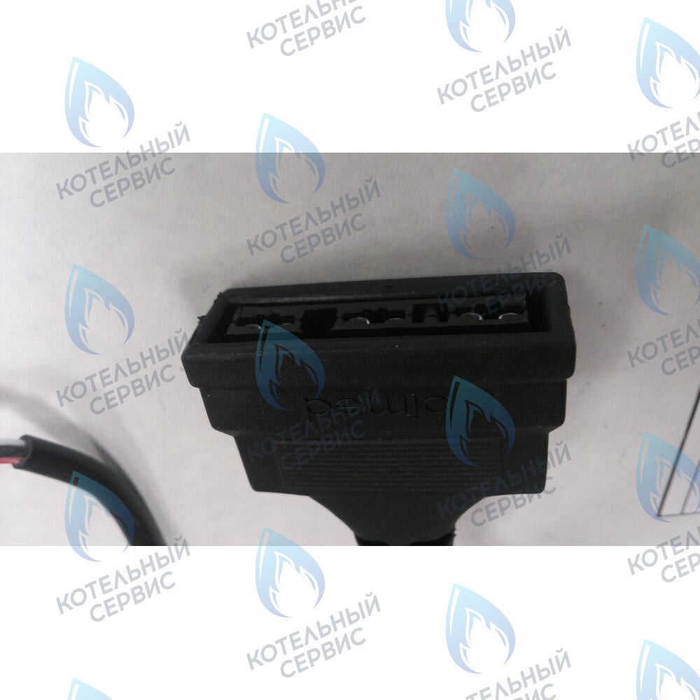 6305100025 Провод электрический трехходового клапана BAXI в Екатеринбурге	