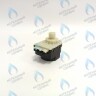 GM002-03 Сервопривод (мотор) трехходового клапана Ariston 10mm – 220/240V в Екатеринбурге	