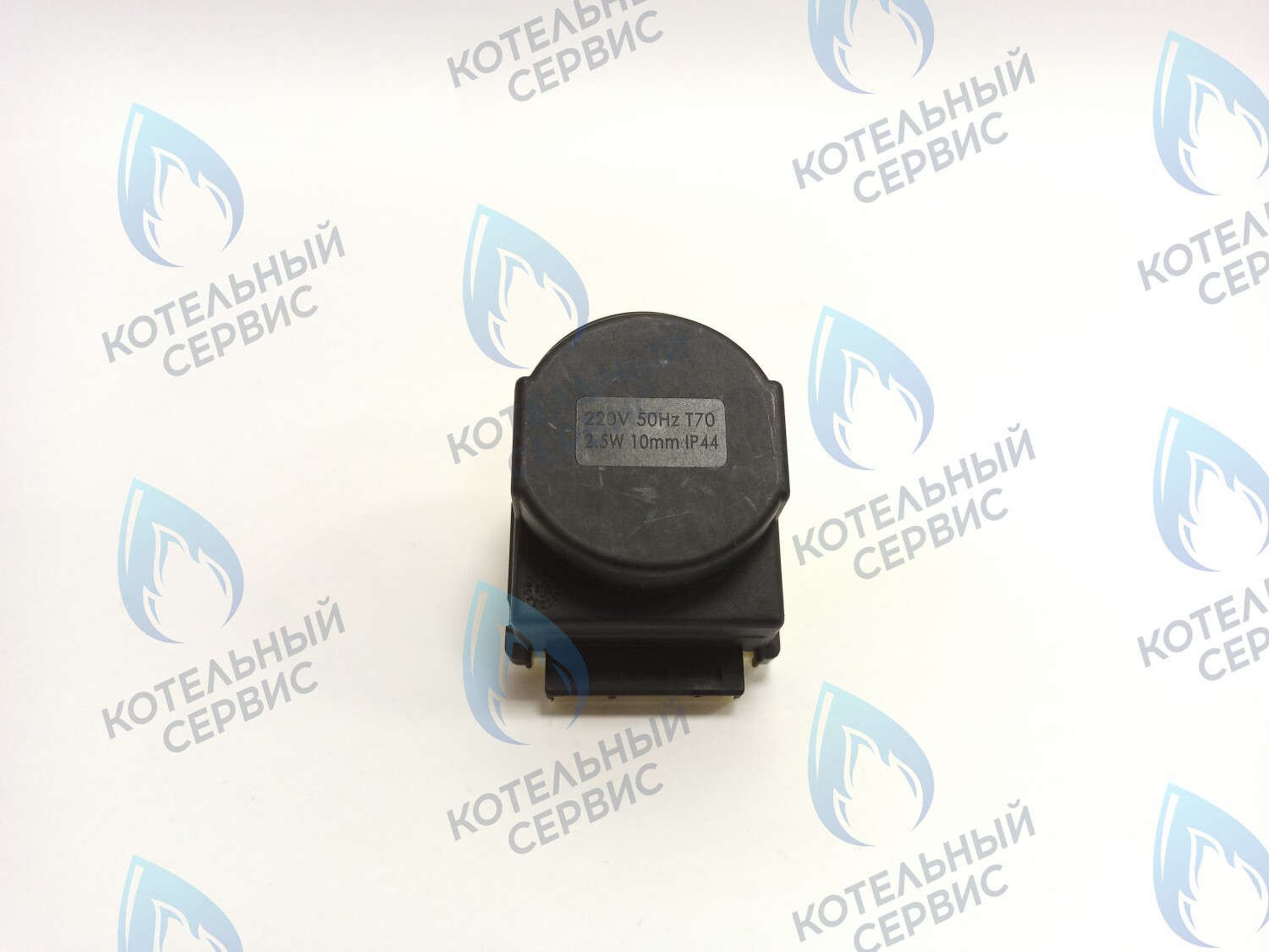 GM002-03 Сервопривод (мотор) трехходового клапана 10мм 220/240v ARISTON в Екатеринбурге	