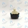 GM002-03 Сервопривод (мотор) трехходового клапана Ariston 10mm – 220/240V в Екатеринбурге	