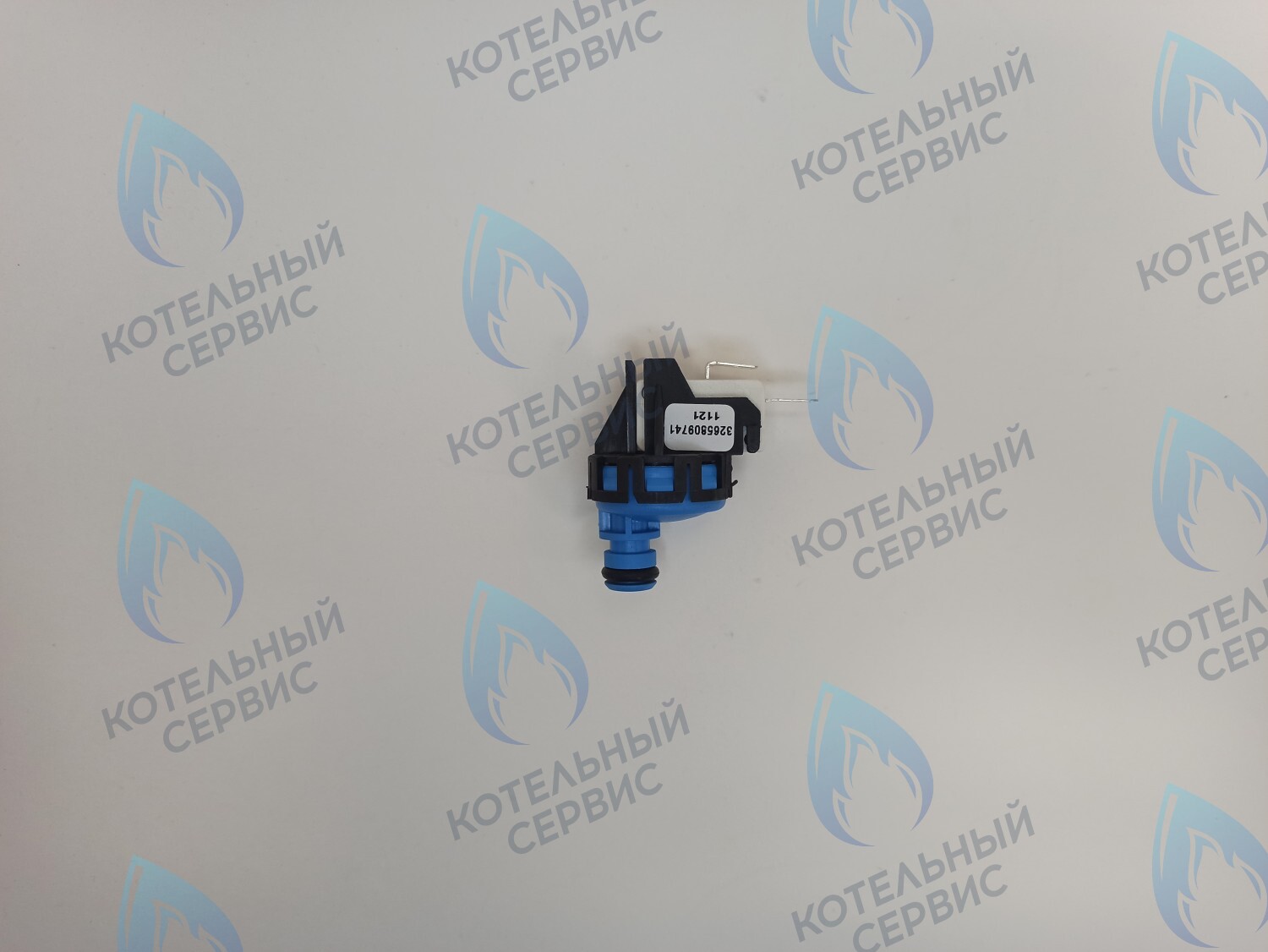 PS001-02 Реле давления воды Immergas (1.027277, 1.025072) в Екатеринбурге	