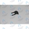 8380610 клипсы микропереключателя фиксирующая BAXI в Екатеринбурге	