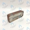 ES190X-148-16F-CH Теплообменник ГВС вторичный 16 пластин в Екатеринбурге	