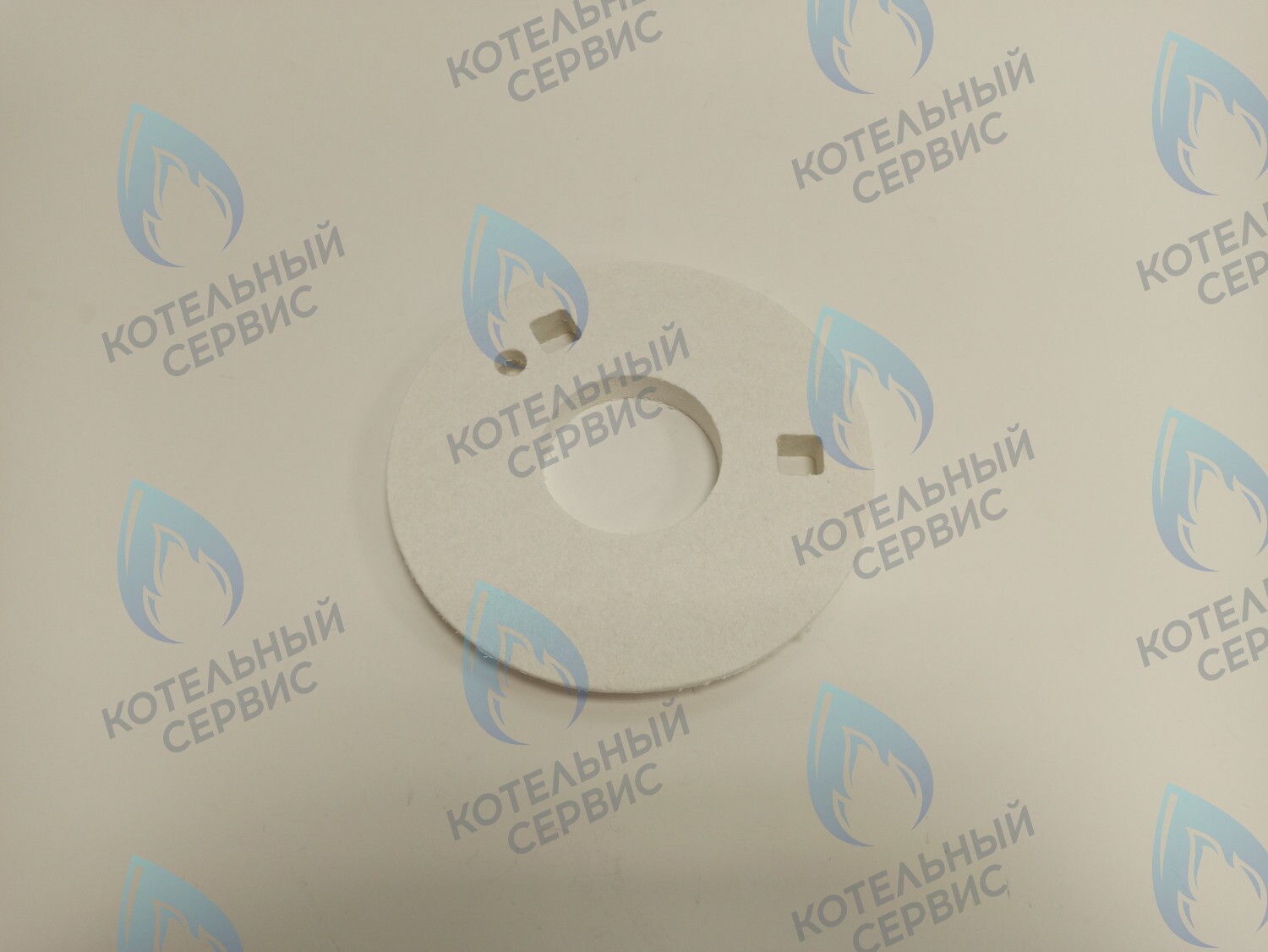 BC225 Термоизоляционная панель передняя (изоляционная прокладка) BAXI в Екатеринбурге	