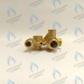 TY04020032 Гидроблок выходной (TY04020032) ELECTROLUX в Екатеринбурге	