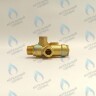 TY04020032 Гидроблок выходной (TY04020032) ELECTROLUX в Екатеринбурге	