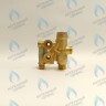 TY04020032 Гидроблок выходной (TY04020032) ELECTROLUX в Екатеринбурге	