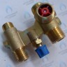 7022020012 Гидроблок обратной линии KENTATSU в Екатеринбурге	