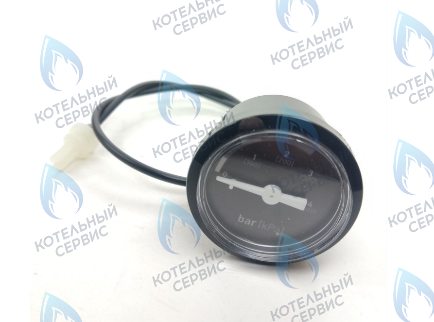 30014859B Манометр Navien Heatluxe (NGB210) в Екатеринбурге	