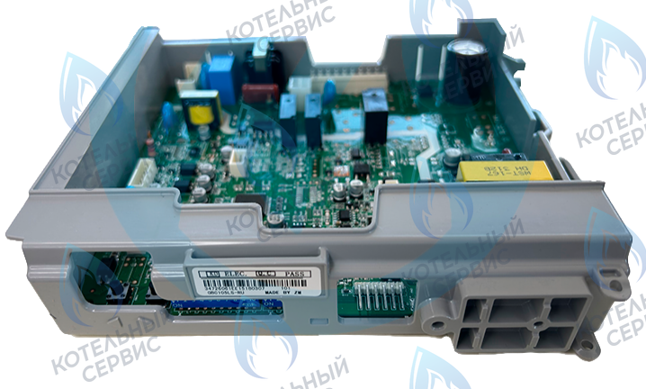 30026362A Плата (блок управления) для котлов Deluxe C Plus NAVIEN в Екатеринбурге	