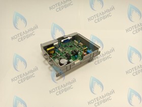Плата (блок управления, контроллер) NAVIEN DELUXE S/C 30-40К (30021004A, 30021004C)