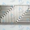 87186446250 Теплообменник вторичный ГВС 16 пластин BOSCH WBN6000/2000 24C в Екатеринбурге	