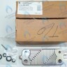 87186446250 Теплообменник вторичный ГВС 16 пластин BOSCH WBN6000/2000 24C в Екатеринбурге	