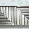 87186446250 Теплообменник вторичный ГВС 16 пластин BOSCH WBN6000/2000 24C в Екатеринбурге	